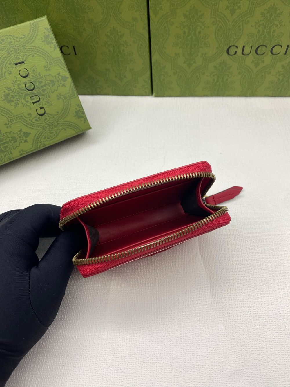 Gucci Gucci 671772 레플리카 16번 이미지 - 지갑 | 세미샵 레플리카 사이트