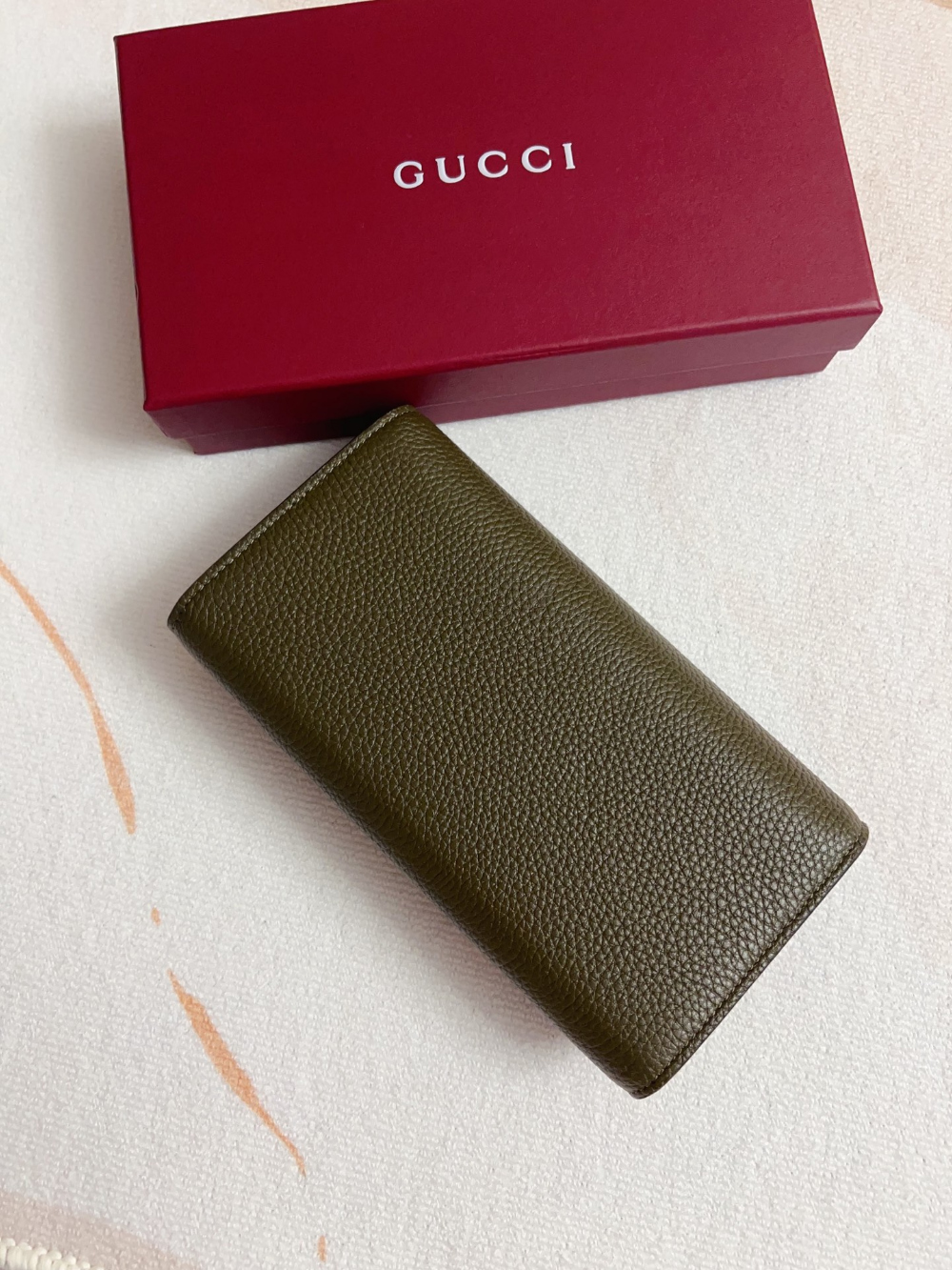 Gucci Gucci 828147 레플리카 3번 이미지 - 지갑 | 세미샵 레플리카 사이트