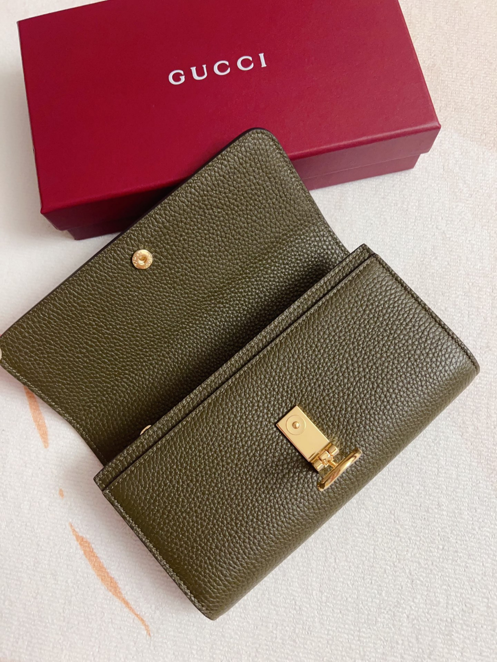 Gucci Gucci 828147 레플리카 4번 이미지 - 지갑 | 세미샵 레플리카 사이트