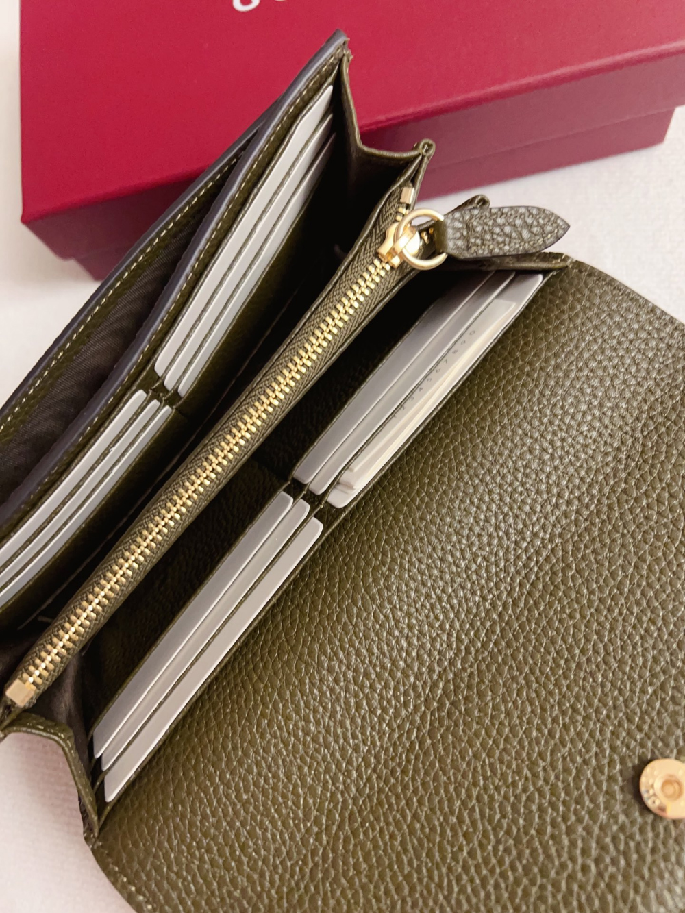 Gucci Gucci 828147 레플리카 6번 이미지 - 지갑 | 세미샵 레플리카 사이트