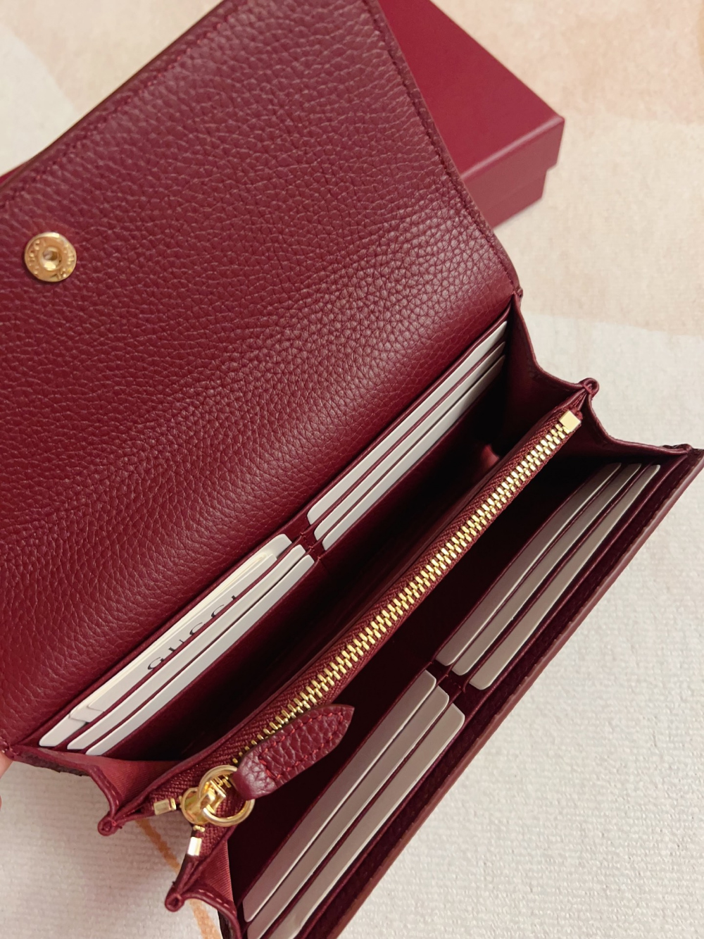 Gucci Gucci 828147 레플리카 10번 이미지 - 지갑 | 세미샵 레플리카 사이트