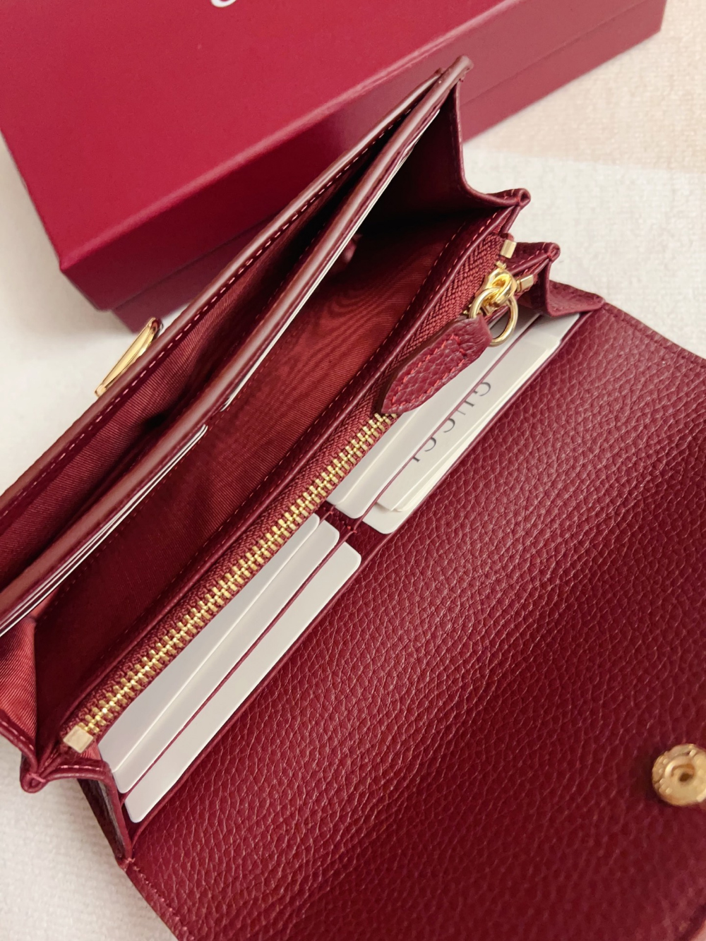 Gucci Gucci 828147 레플리카 11번 이미지 - 지갑 | 세미샵 레플리카 사이트