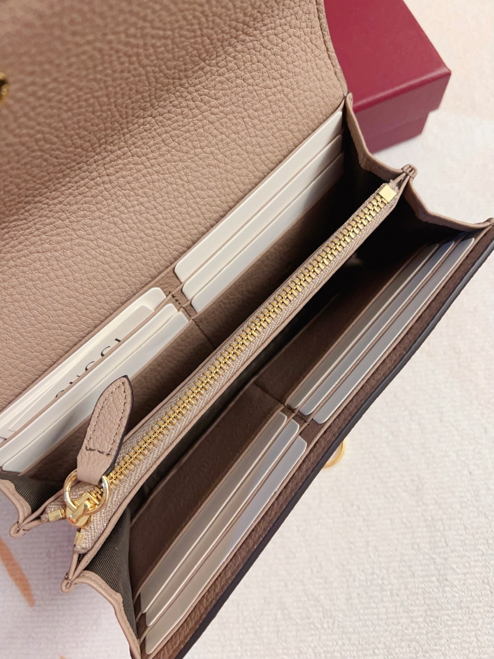 Gucci Gucci 828147 레플리카 30번 이미지 - 지갑 | 세미샵 레플리카 사이트