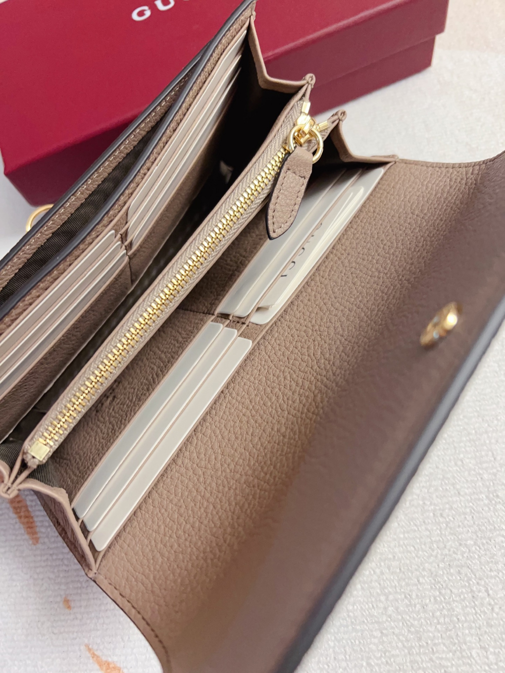 Gucci Gucci 828147 레플리카 31번 이미지 - 지갑 | 세미샵 레플리카 사이트