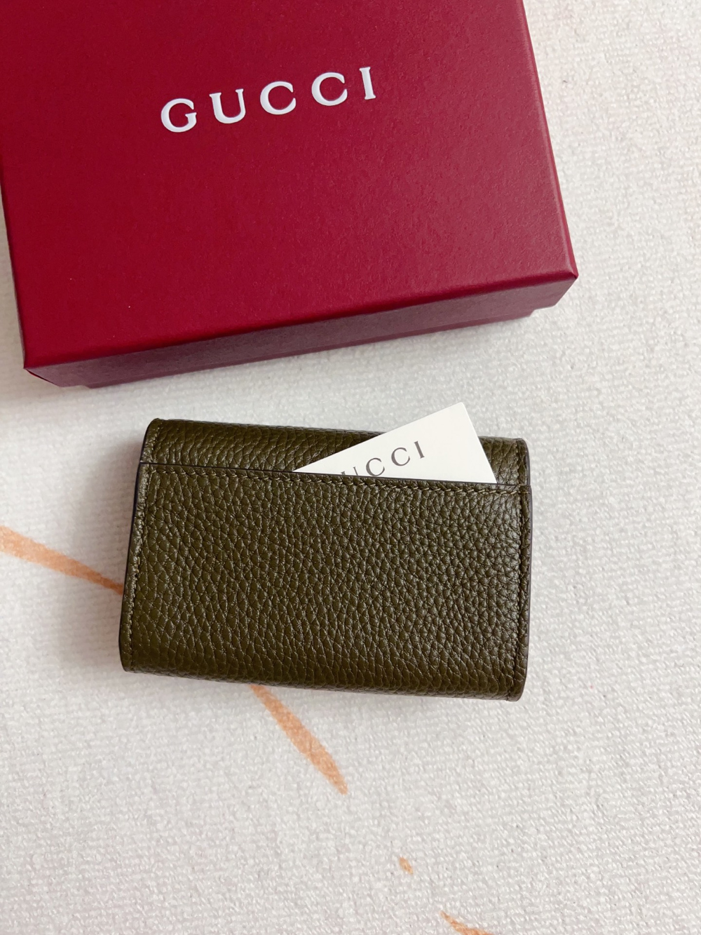 Gucci Gucci 828148 레플리카 3번 이미지 - 지갑 | 세미샵 레플리카 사이트