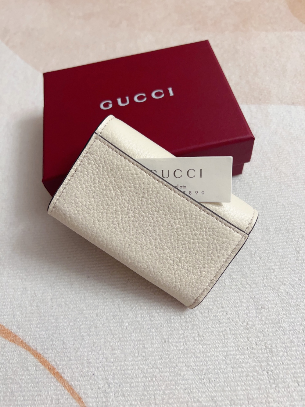 Gucci Gucci 828148 레플리카 8번 이미지 - 지갑 | 세미샵 레플리카 사이트