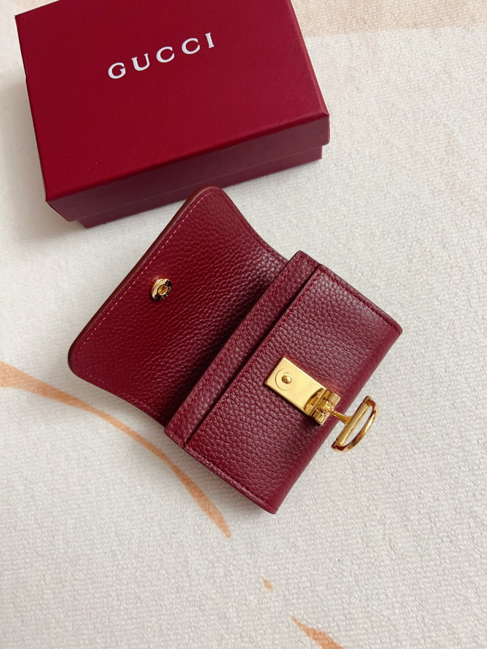 Gucci Gucci 828148 레플리카 14번 이미지 - 지갑 | 세미샵 레플리카 사이트