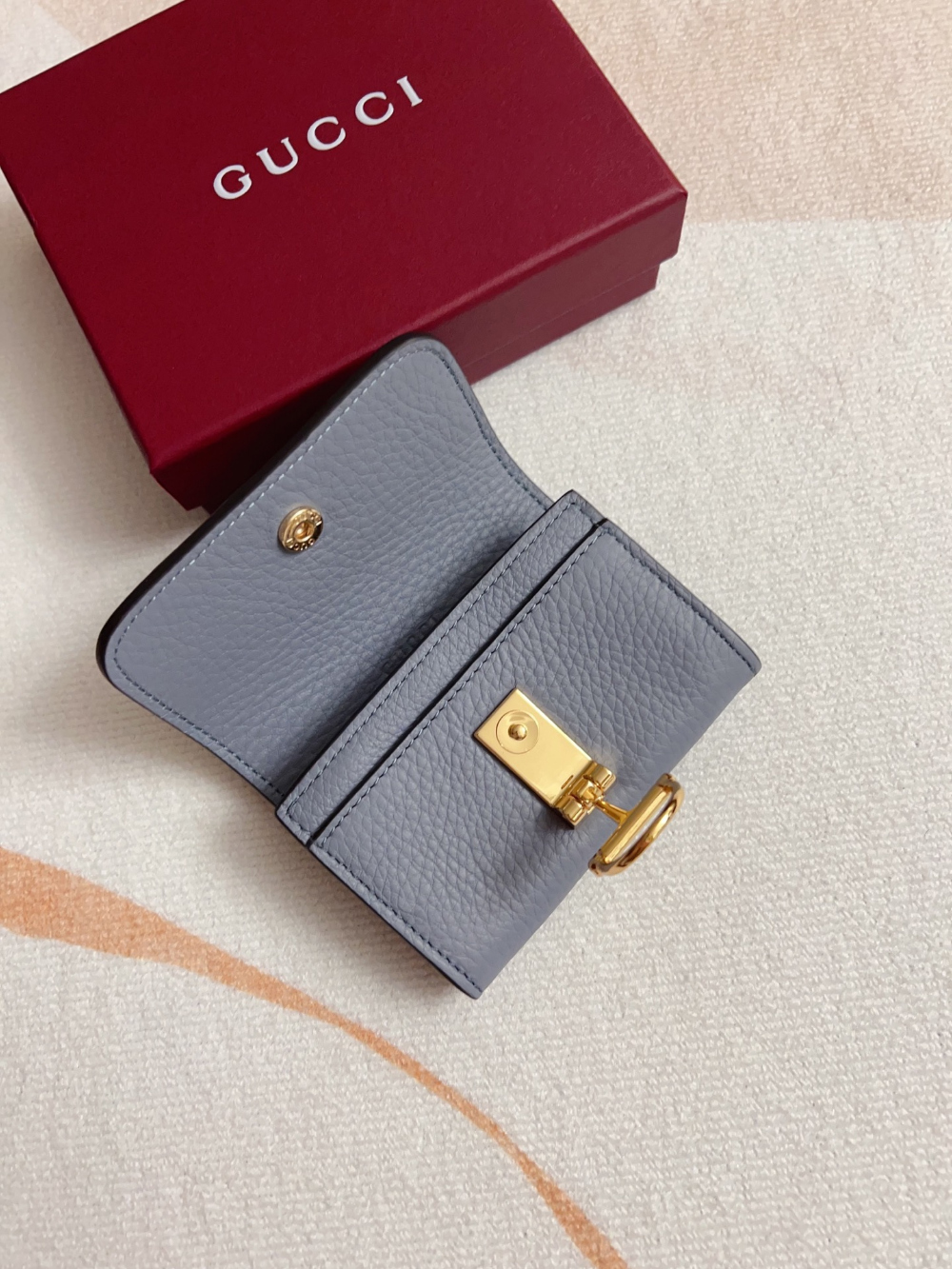 Gucci Gucci 828148 레플리카 29번 이미지 - 지갑 | 세미샵 레플리카 사이트