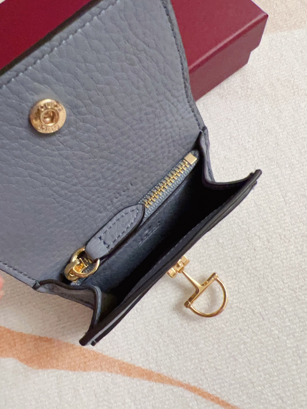 Gucci Gucci 828148 레플리카 30번 이미지 - 지갑 | 세미샵 레플리카 사이트