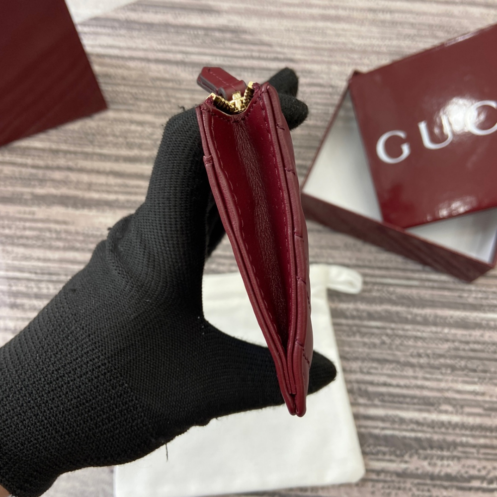 Gucci Gucci 837747 레플리카 4번 이미지 - 지갑 | 세미샵 레플리카 사이트