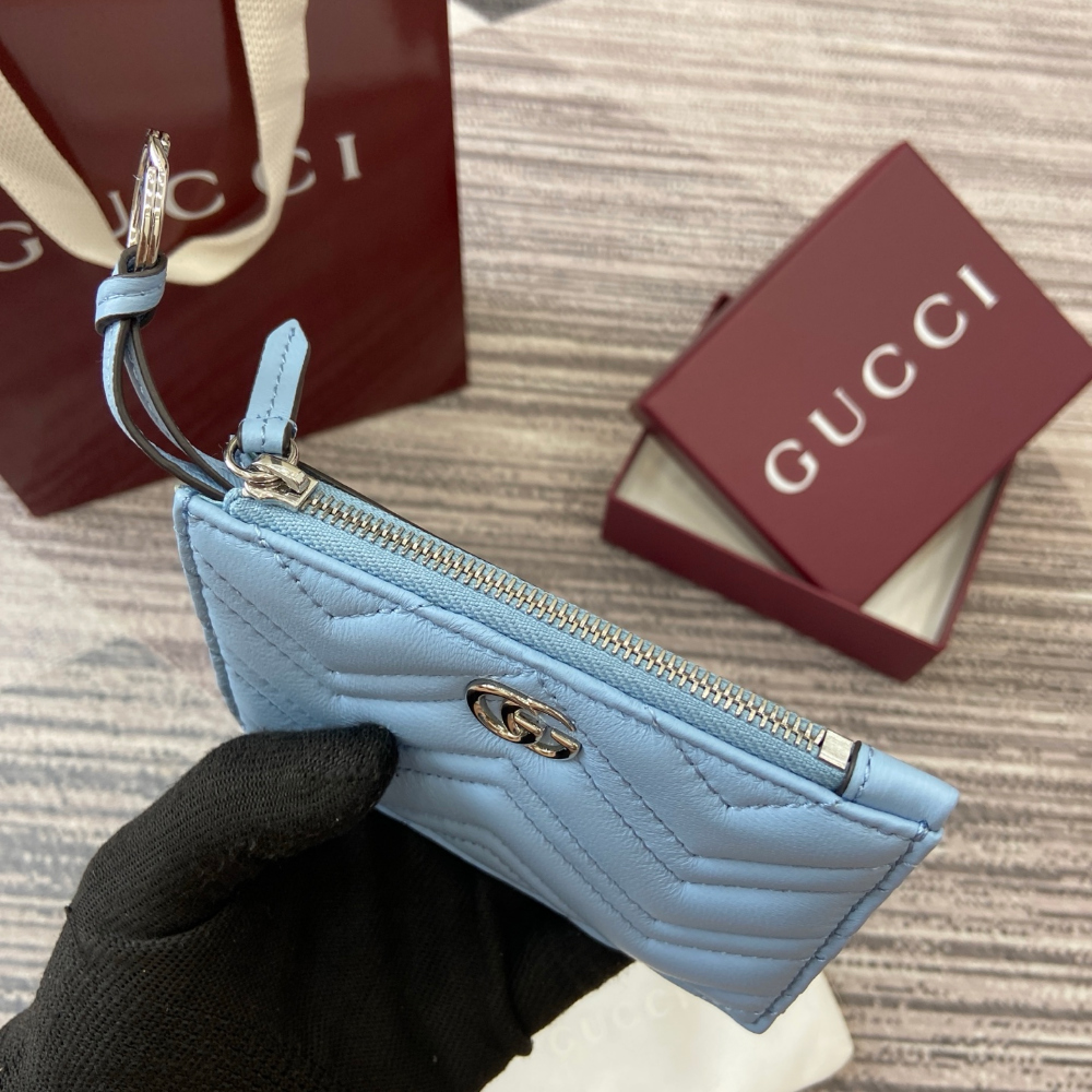 Gucci Gucci 837747 레플리카 45번 이미지 - 지갑 | 세미샵 레플리카 사이트