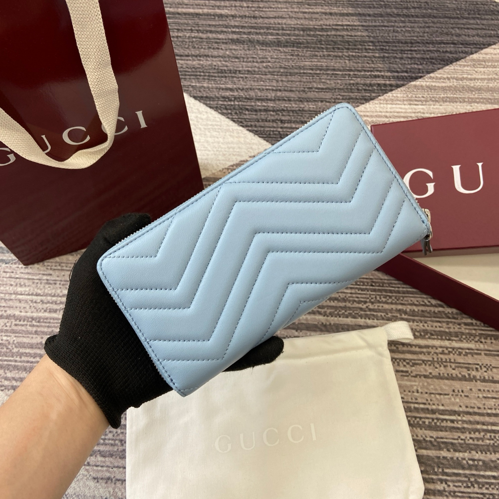 Gucci Gucci 837758 레플리카 3번 이미지 - 지갑 | 세미샵 레플리카 사이트