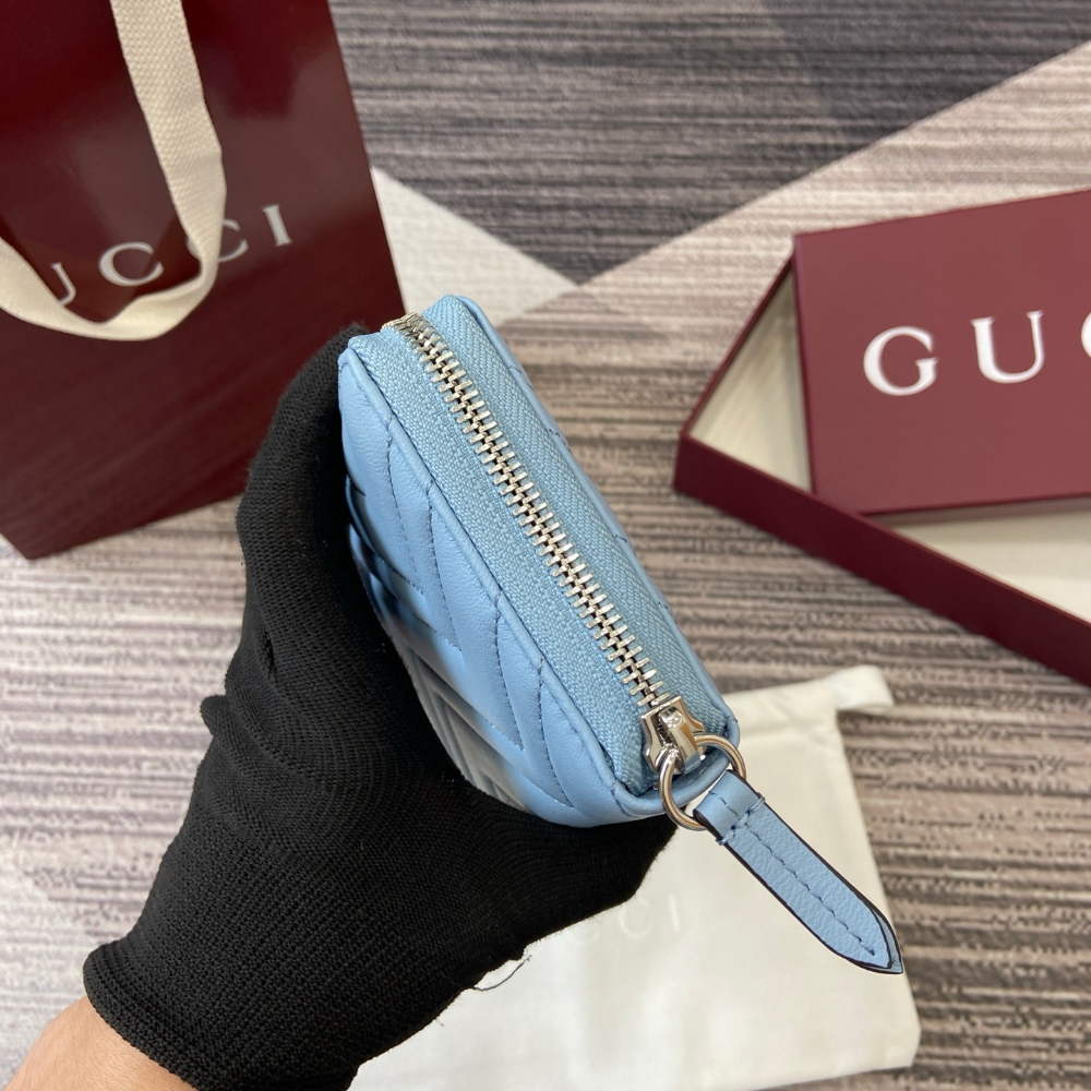 Gucci Gucci 837758 레플리카 4번 이미지 - 지갑 | 세미샵 레플리카 사이트