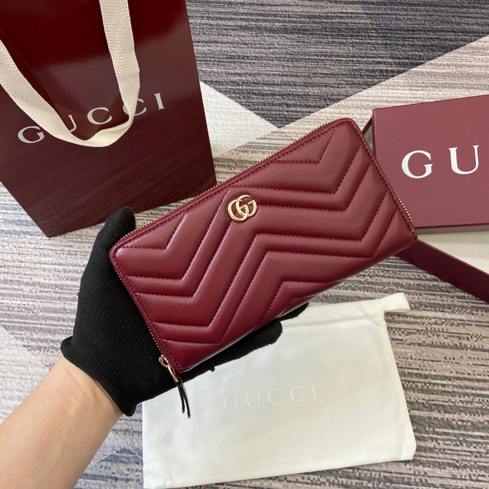 Gucci Gucci 837758 레플리카 22번 이미지 - 지갑 | 세미샵 레플리카 사이트