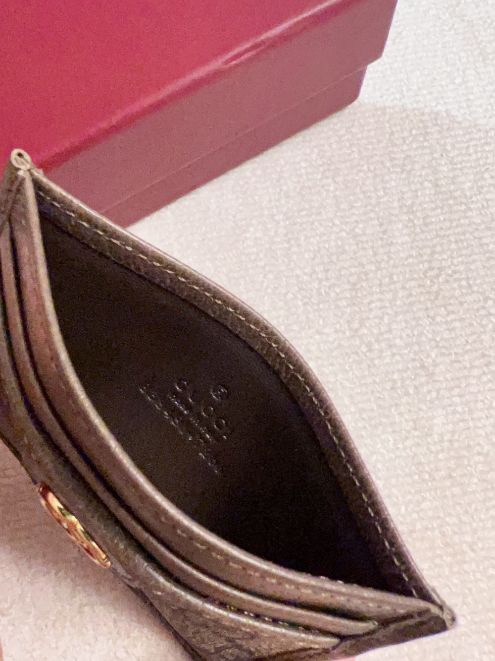 Gucci Gucci 838486 레플리카 11번 이미지 - 지갑 | 세미샵 레플리카 사이트