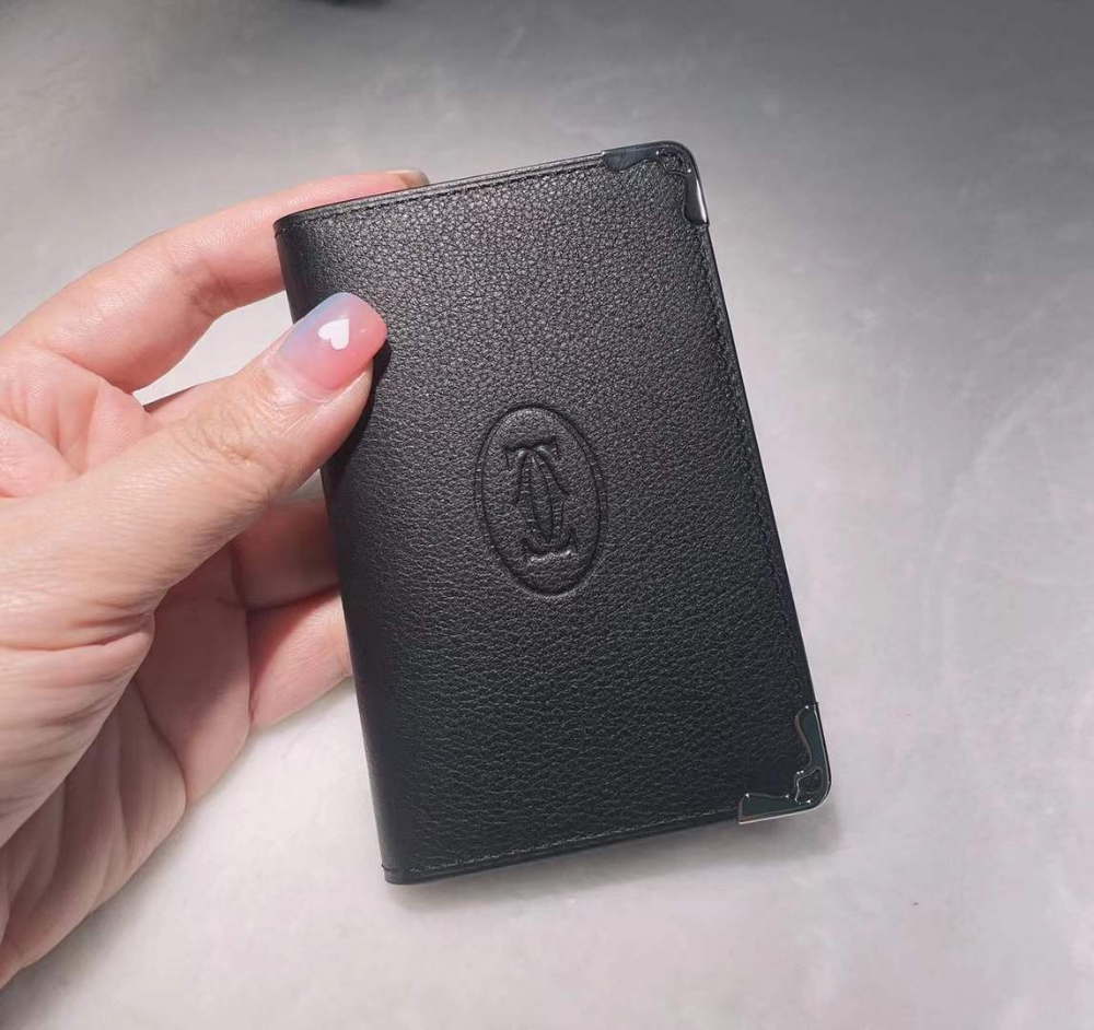 Cartier 까르띠에 머스트 디 오거나이저 레플리카 1번 이미지 - 지갑 | 세미샵 레플리카 사이트