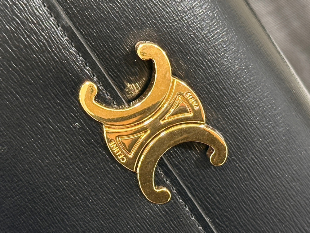 셀린느 셀린느 트리오페 플랩 장지갑 레플리카 6번 이미지 - 지갑 | 세미샵 레플리카 사이트