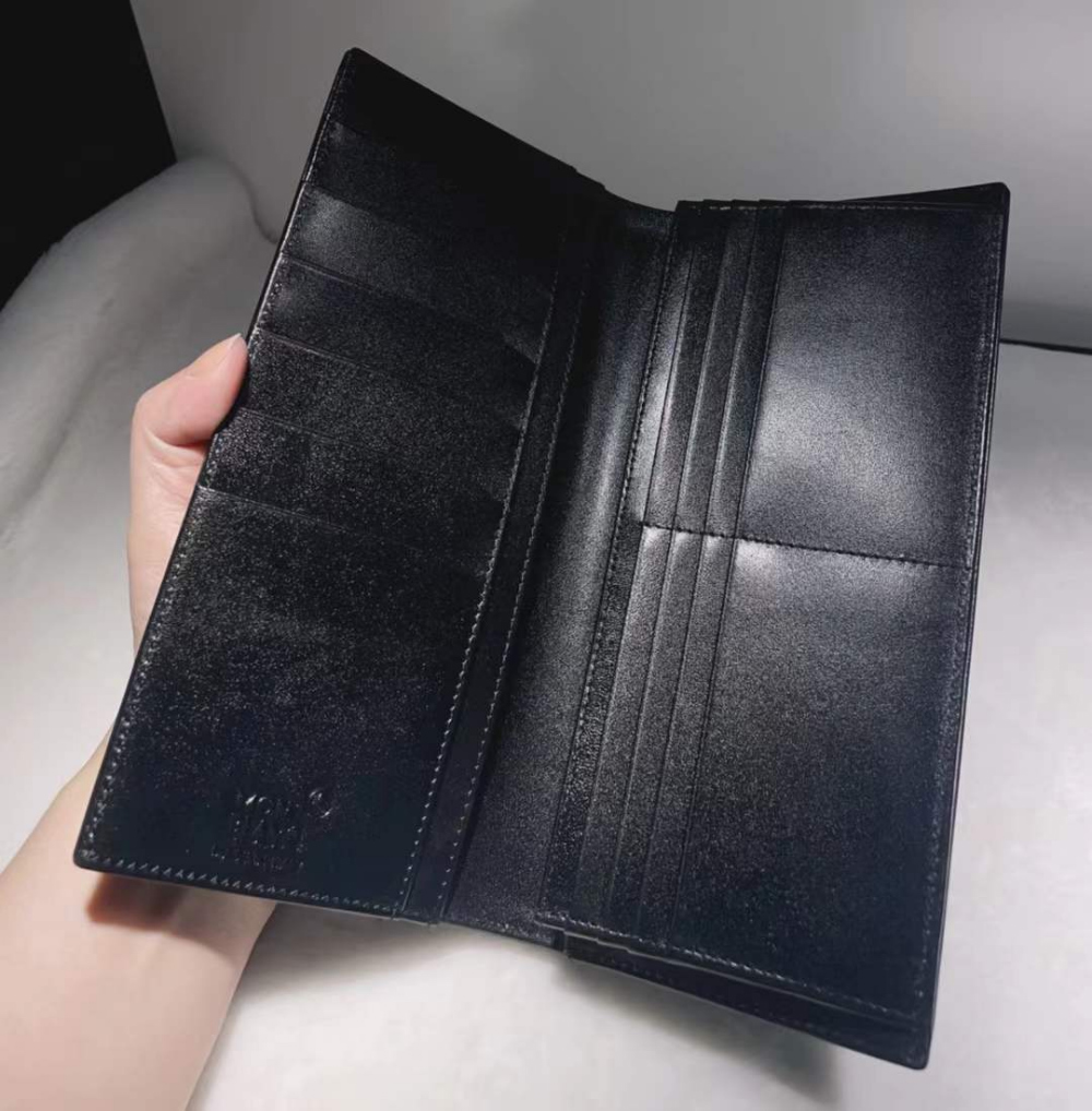 Mont Blanc 몽블랑 마이스터스틱 장지갑 15CC 레플리카 2번 이미지 - 지갑 | 세미샵 레플리카 사이트