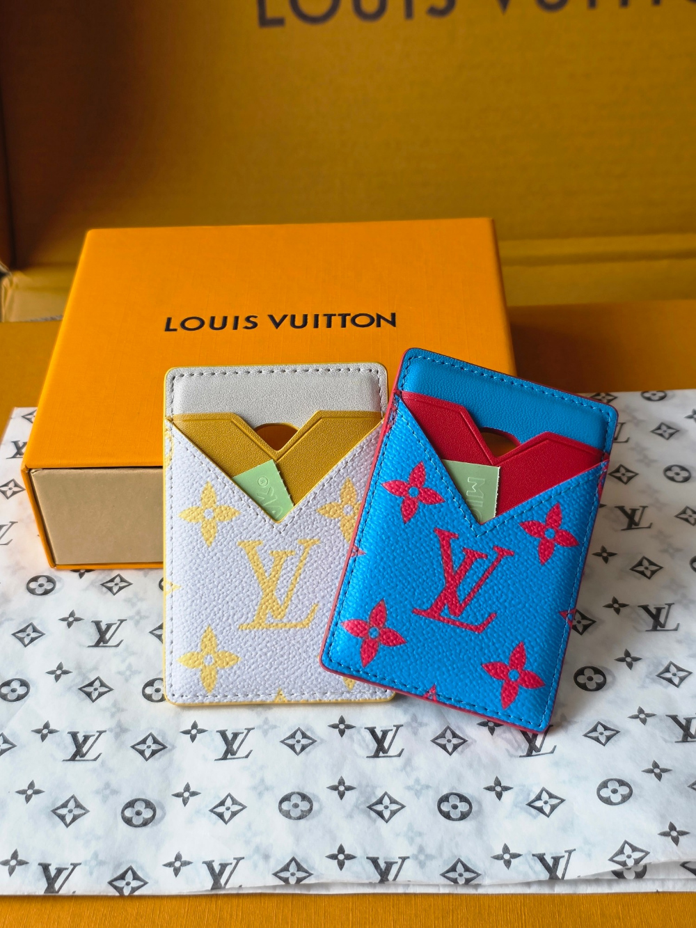 Louis Vuitton Lv M15034 MagSafe 레플리카 1번 이미지 - 지갑 | 세미샵 레플리카 사이트