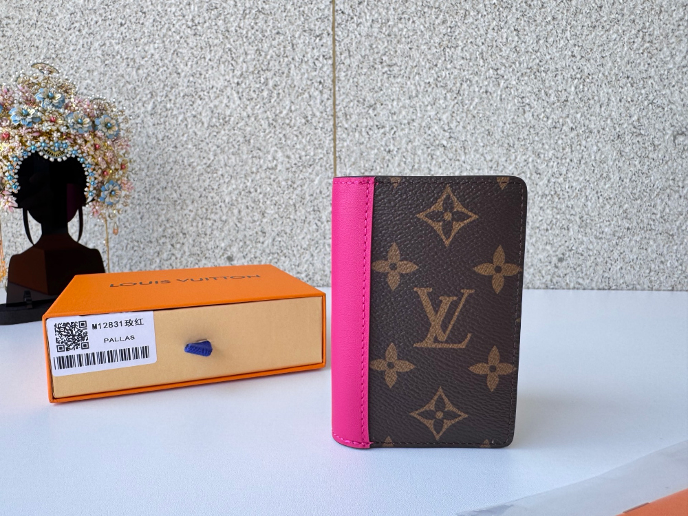 Louis Vuitton Louis Vuitton M12829 레플리카 12번 이미지 - 지갑 | 세미샵 레플리카 사이트