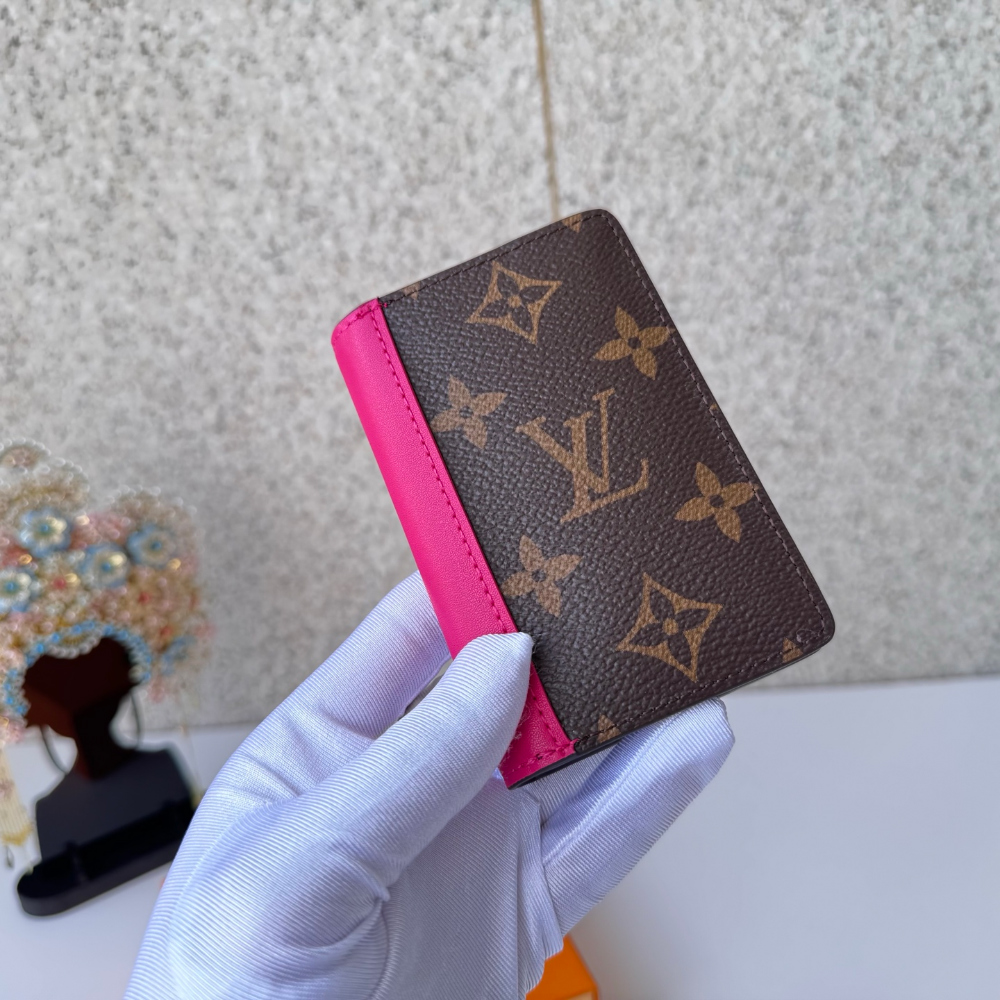 Louis Vuitton Louis Vuitton M12829 레플리카 13번 이미지 - 지갑 | 세미샵 레플리카 사이트