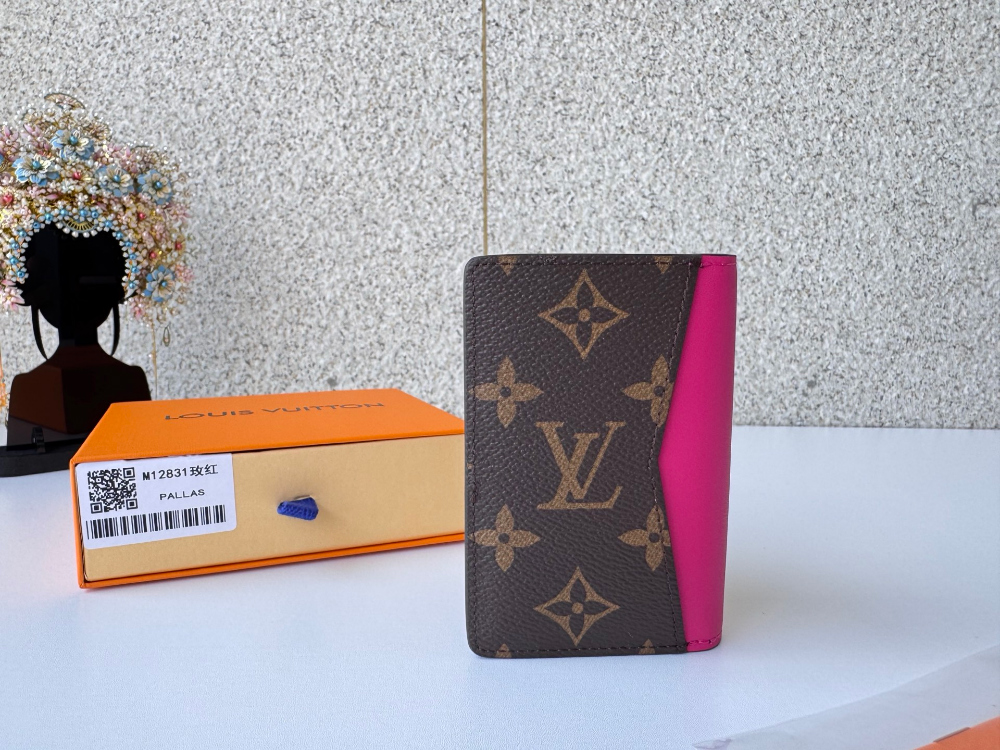 Louis Vuitton Louis Vuitton M12829 레플리카 14번 이미지 - 지갑 | 세미샵 레플리카 사이트