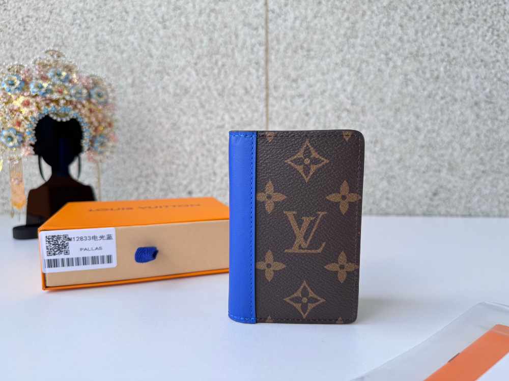 Louis Vuitton Louis Vuitton M12829 레플리카 17번 이미지 - 지갑 | 세미샵 레플리카 사이트