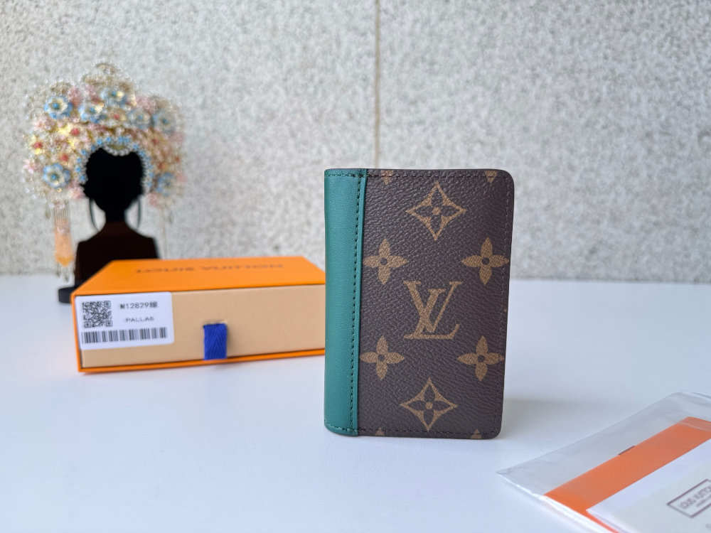 Louis Vuitton Louis Vuitton M12829 레플리카 22번 이미지 - 지갑 | 세미샵 레플리카 사이트