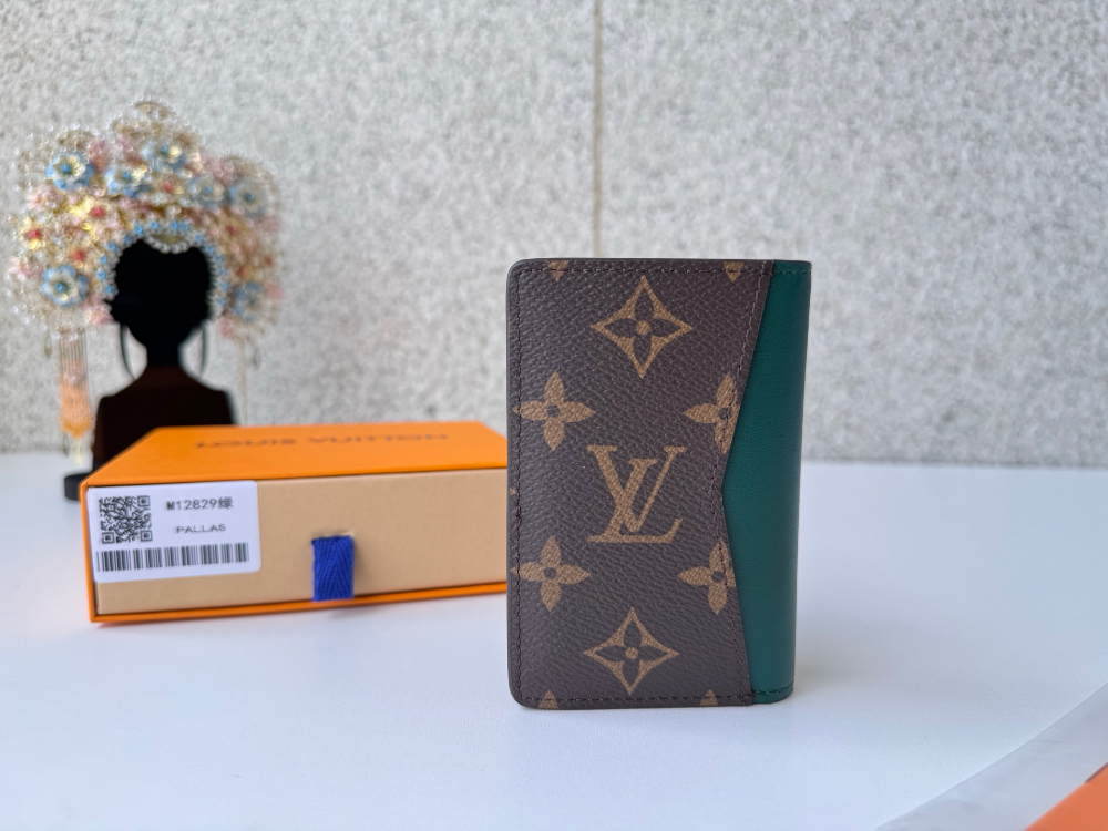 Louis Vuitton Louis Vuitton M12829 레플리카 23번 이미지 - 지갑 | 세미샵 레플리카 사이트