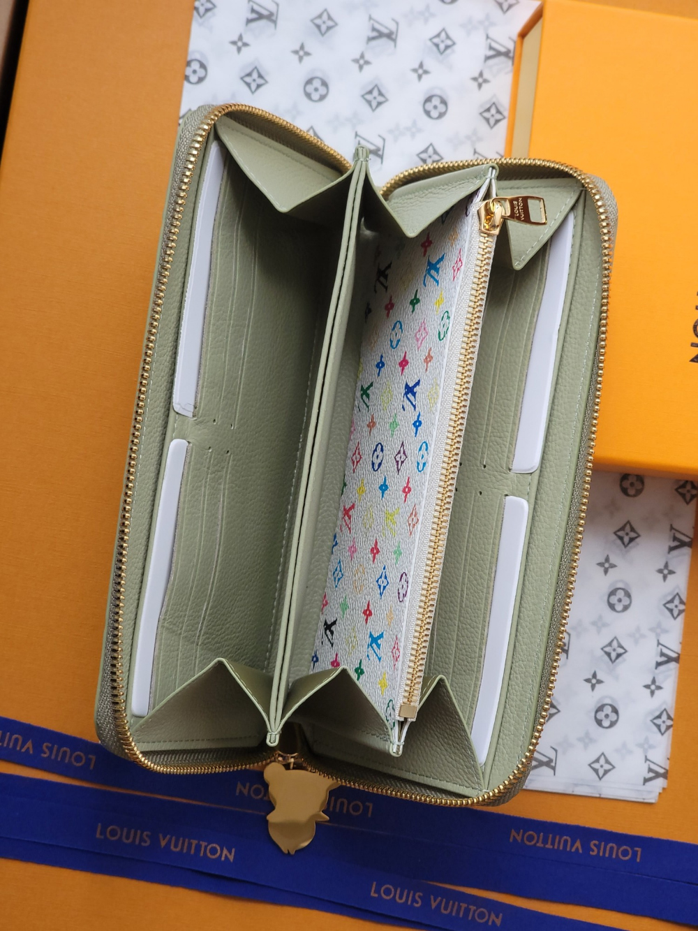 Louis Vuitton Louis Vuitton M13618 레플리카 9번 이미지 - 지갑 | 세미샵 레플리카 사이트