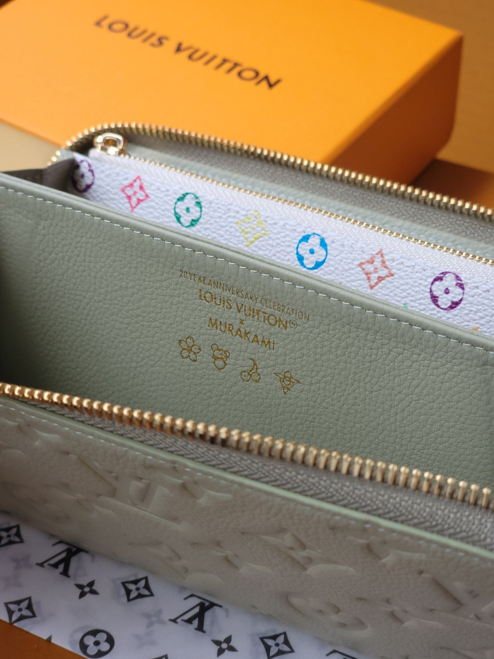 Louis Vuitton Louis Vuitton M13618 레플리카 10번 이미지 - 지갑 | 세미샵 레플리카 사이트