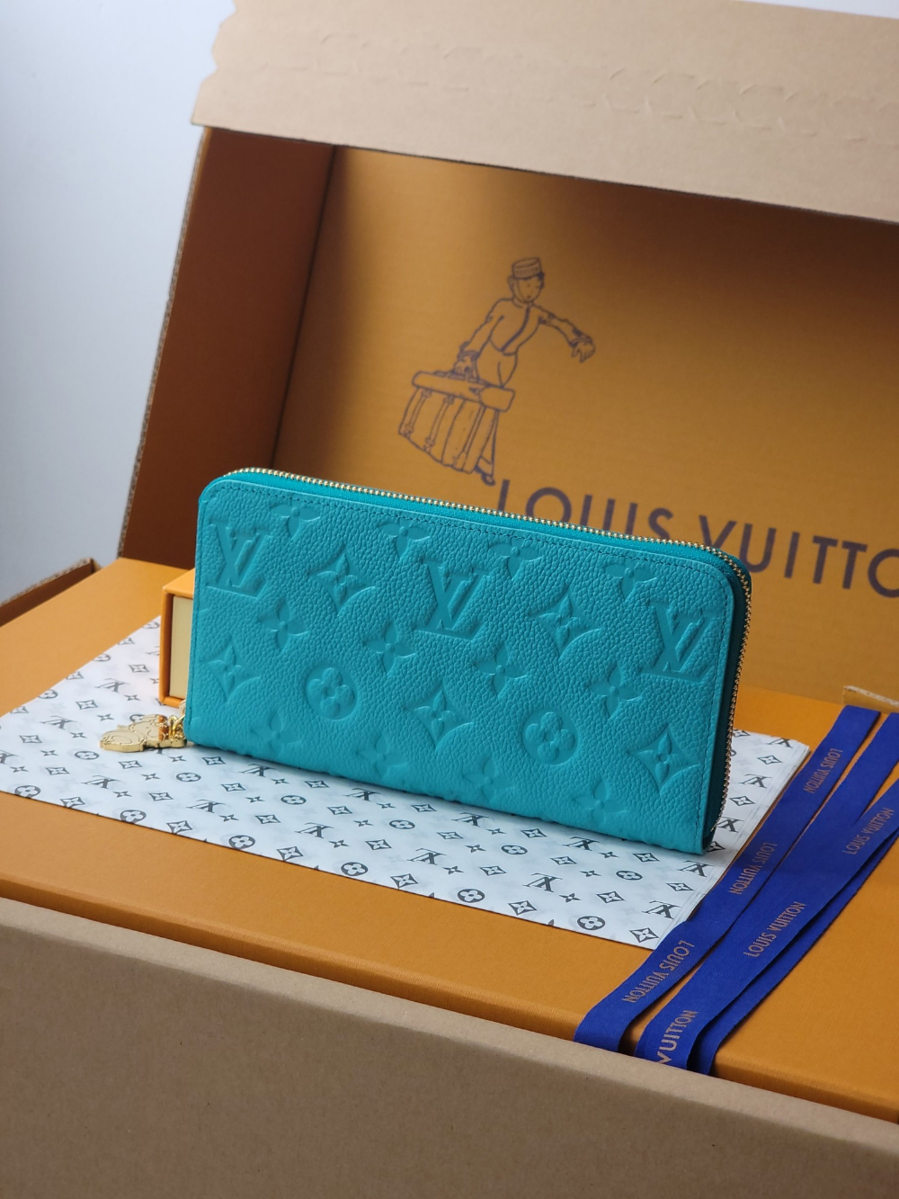 Louis Vuitton Louis Vuitton M13618 레플리카 11번 이미지 - 지갑 | 세미샵 레플리카 사이트