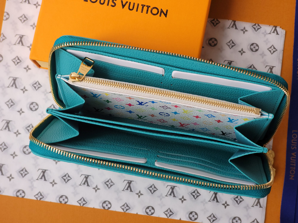 Louis Vuitton Louis Vuitton M13618 레플리카 14번 이미지 - 지갑 | 세미샵 레플리카 사이트