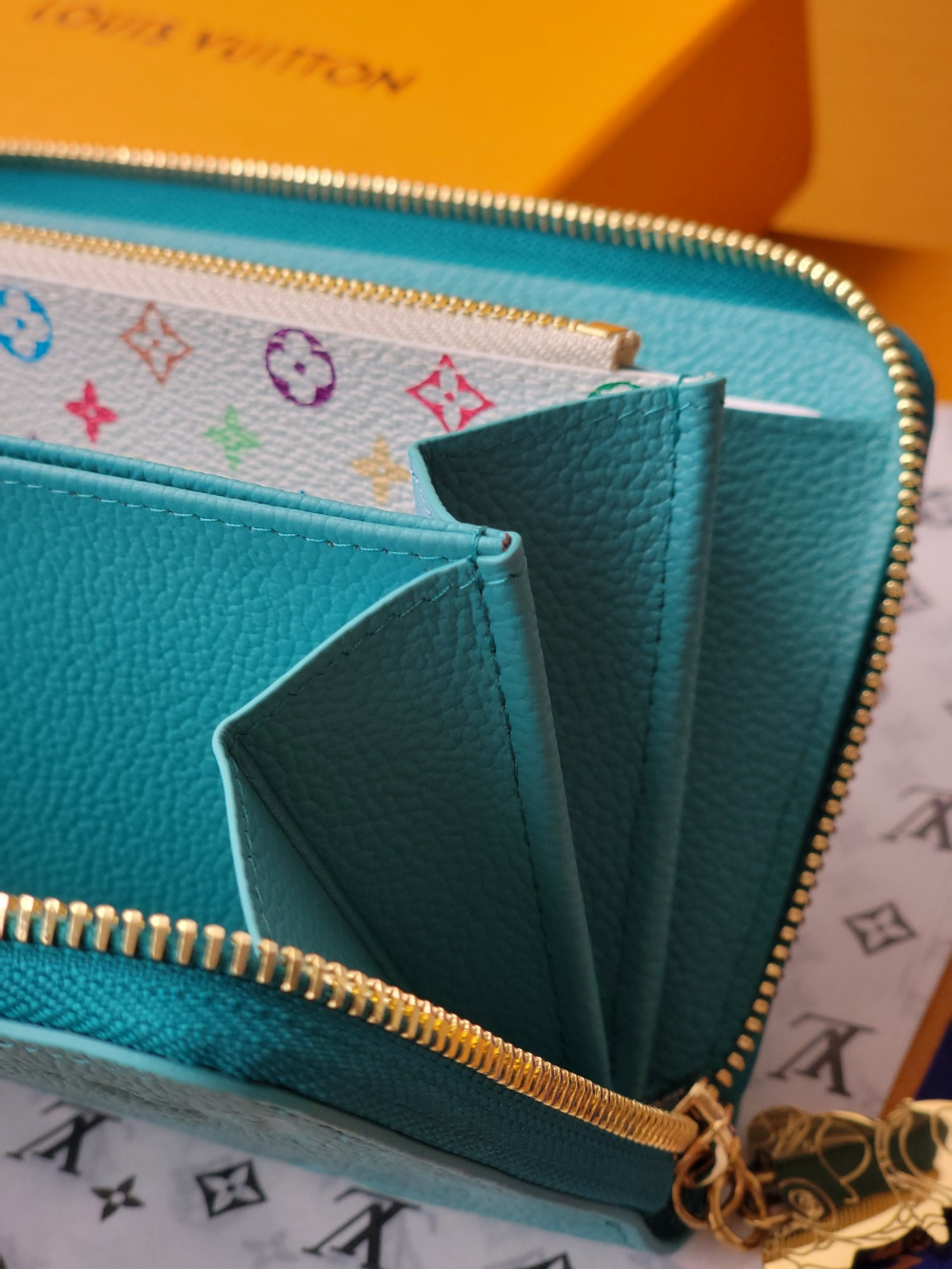 Louis Vuitton Louis Vuitton M13618 레플리카 15번 이미지 - 지갑 | 세미샵 레플리카 사이트