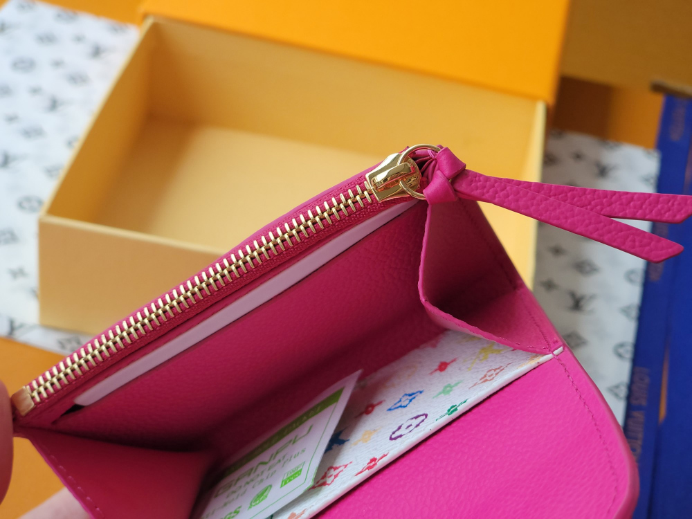 Louis Vuitton Louis Vuitton M14086 레플리카 5번 이미지 - 지갑 | 세미샵 레플리카 사이트