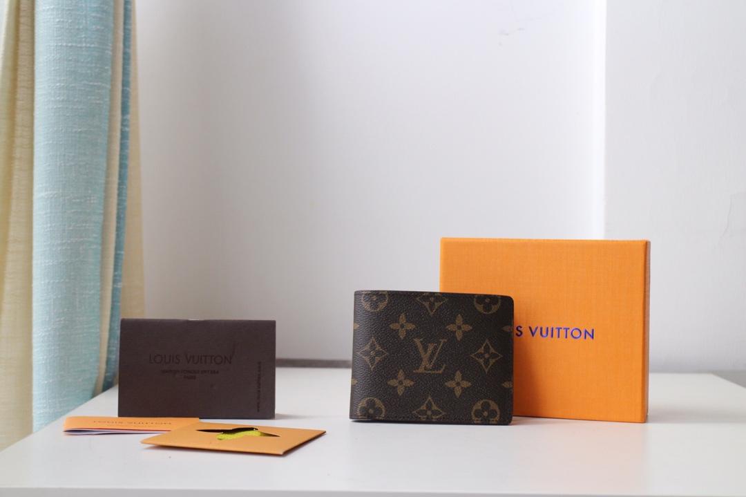 Louis Vuitton Louis Vuitton M60895 레플리카 16번 이미지 - 지갑 | 세미샵 레플리카 사이트