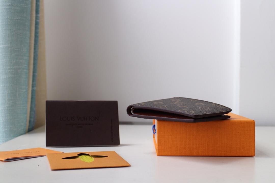 Louis Vuitton Louis Vuitton M60895 레플리카 18번 이미지 - 지갑 | 세미샵 레플리카 사이트