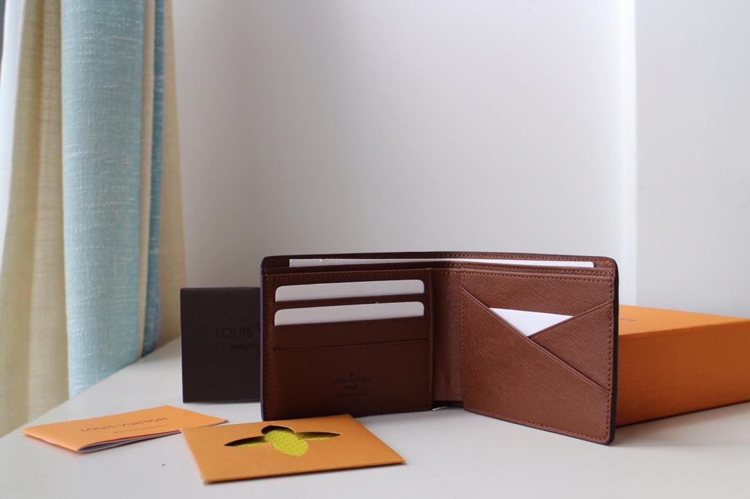 Louis Vuitton Louis Vuitton M60895 레플리카 19번 이미지 - 지갑 | 세미샵 레플리카 사이트