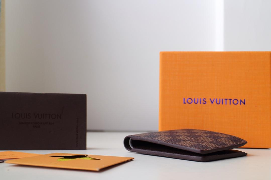 Louis Vuitton Louis Vuitton M60895 레플리카 23번 이미지 - 지갑 | 세미샵 레플리카 사이트