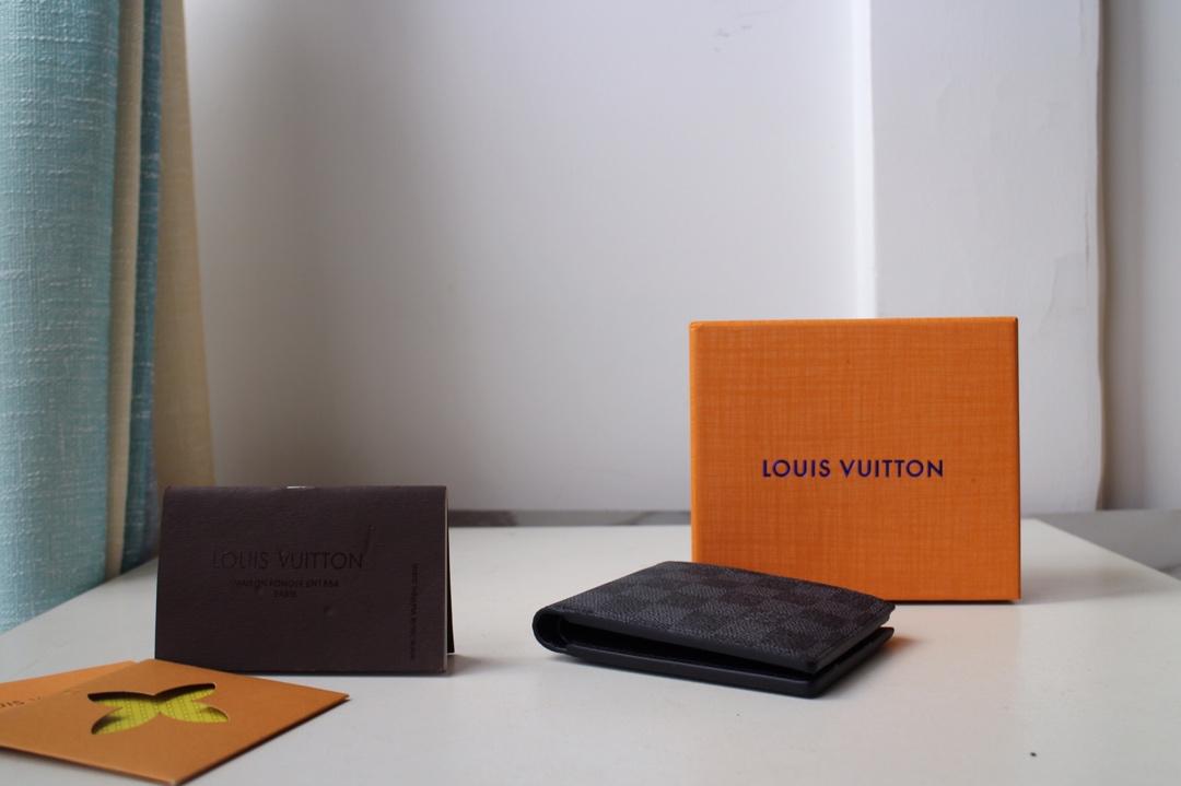 Louis Vuitton Louis Vuitton M60895 레플리카 28번 이미지 - 지갑 | 세미샵 레플리카 사이트