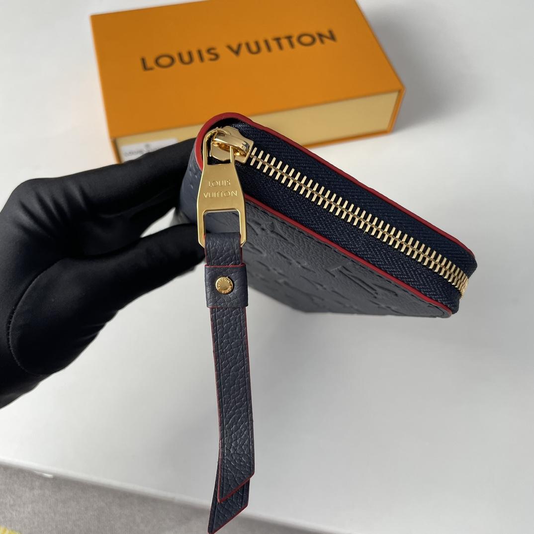 Louis Vuitton Louis Vuitton M62121 레플리카 4번 이미지 - 지갑 | 세미샵 레플리카 사이트