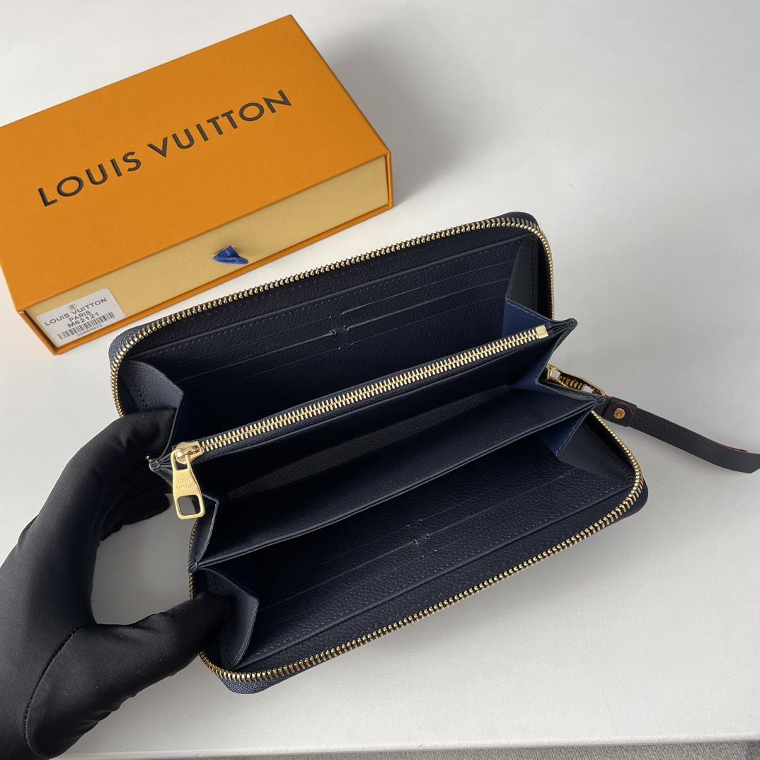 Louis Vuitton Louis Vuitton M62121 레플리카 5번 이미지 - 지갑 | 세미샵 레플리카 사이트