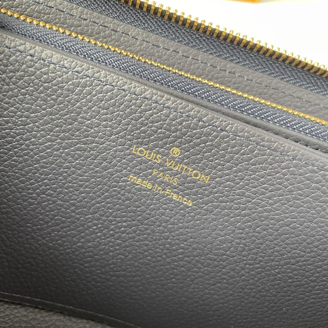 Louis Vuitton Louis Vuitton M62121 레플리카 6번 이미지 - 지갑 | 세미샵 레플리카 사이트