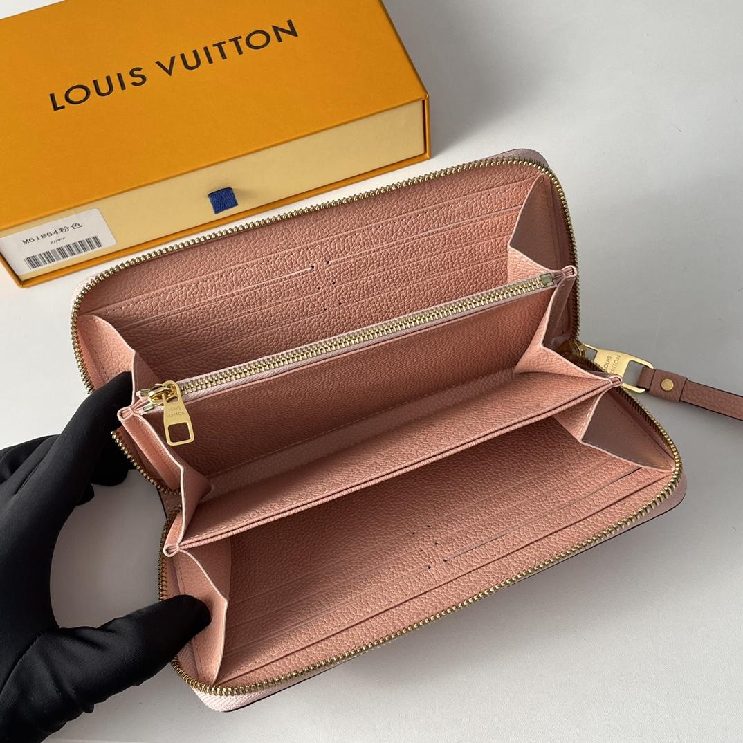 Louis Vuitton Louis Vuitton M62121 레플리카 10번 이미지 - 지갑 | 세미샵 레플리카 사이트