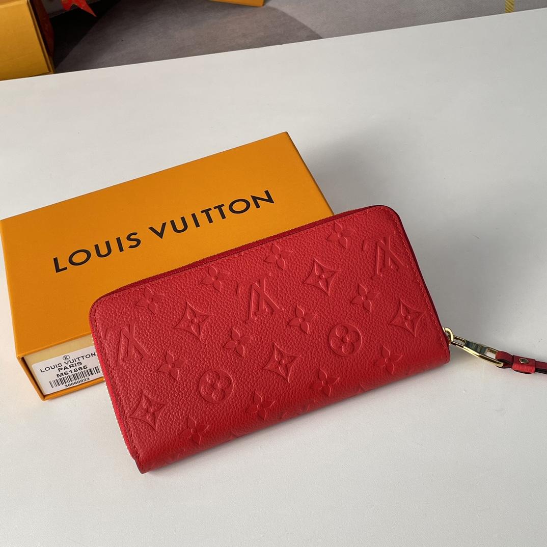 Louis Vuitton Louis Vuitton M62121 레플리카 20번 이미지 - 지갑 | 세미샵 레플리카 사이트