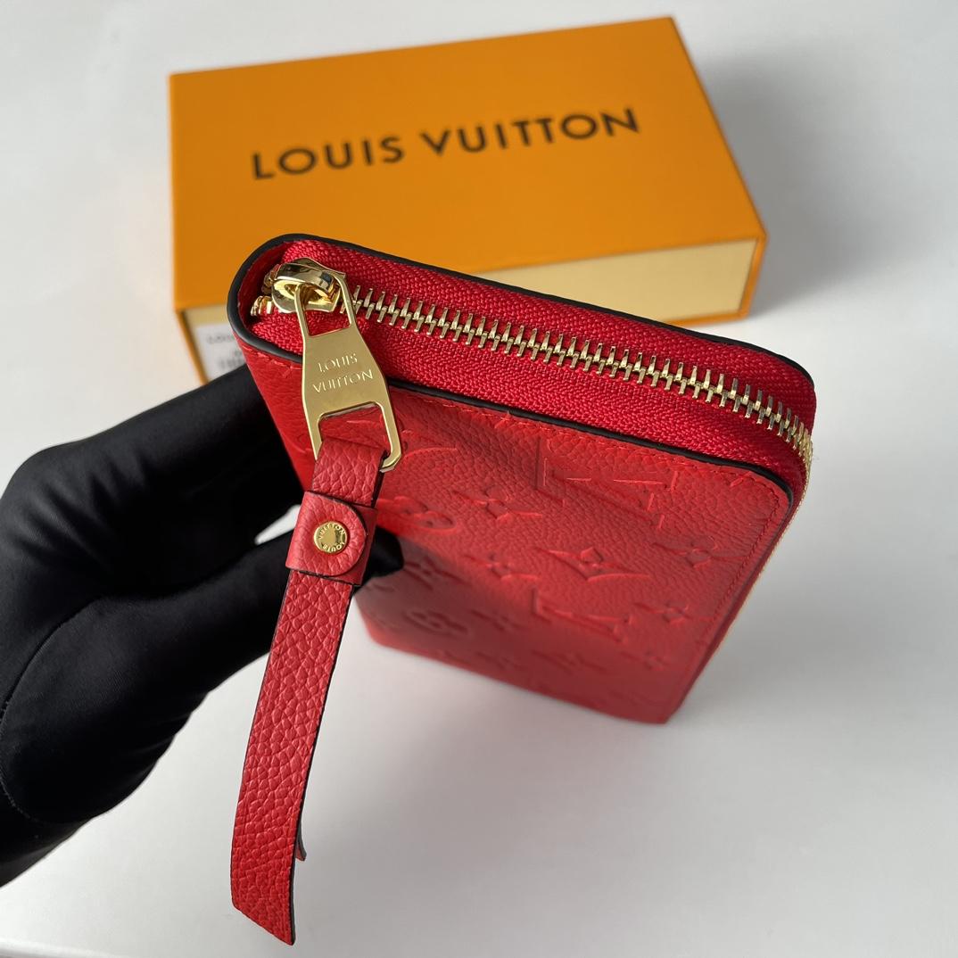 Louis Vuitton Louis Vuitton M62121 레플리카 22번 이미지 - 지갑 | 세미샵 레플리카 사이트