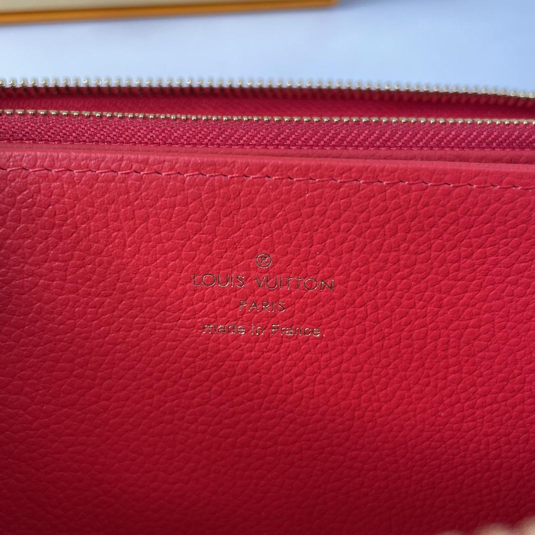 Louis Vuitton Louis Vuitton M62121 레플리카 24번 이미지 - 지갑 | 세미샵 레플리카 사이트