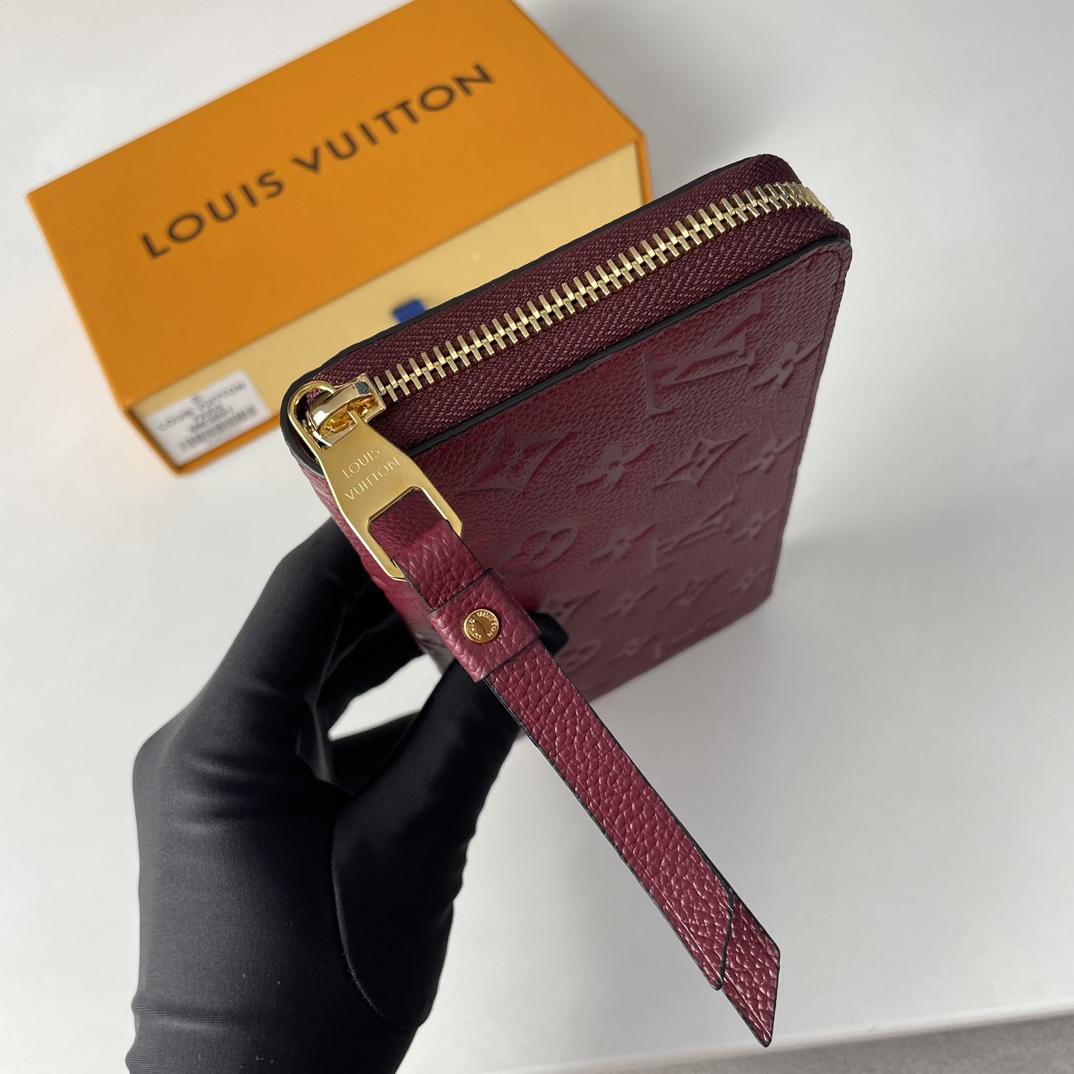 Louis Vuitton Louis Vuitton M62121 레플리카 27번 이미지 - 지갑 | 세미샵 레플리카 사이트