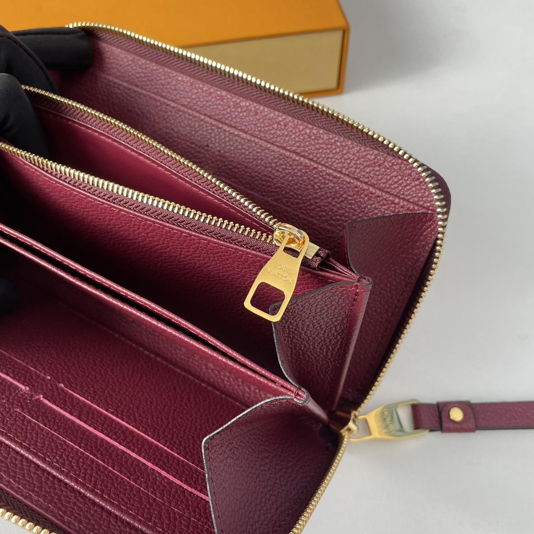 Louis Vuitton Louis Vuitton M62121 레플리카 29번 이미지 - 지갑 | 세미샵 레플리카 사이트