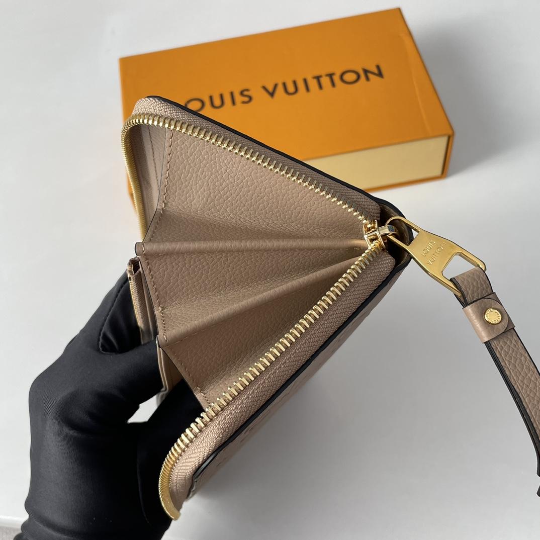 Louis Vuitton Louis Vuitton M62121 레플리카 35번 이미지 - 지갑 | 세미샵 레플리카 사이트